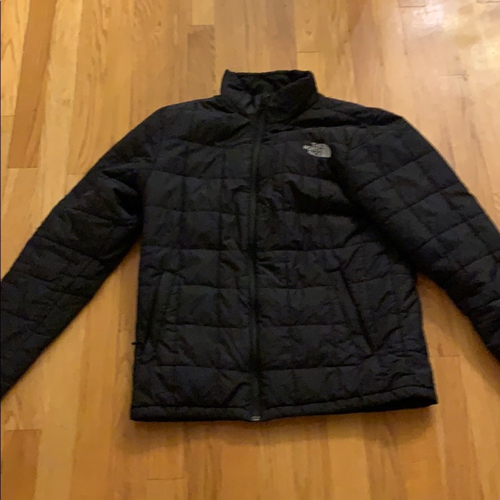 Mens North Face Jacket